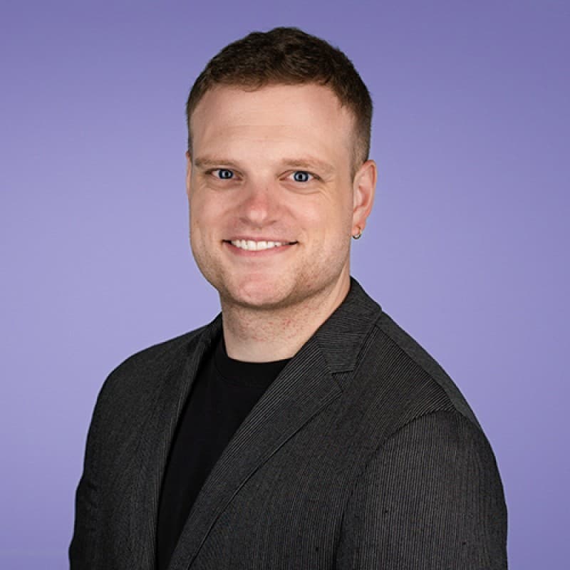Mark Hoffman